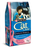 Purina® Cat Chow® Complete Formula